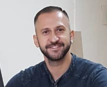 Павел Климов